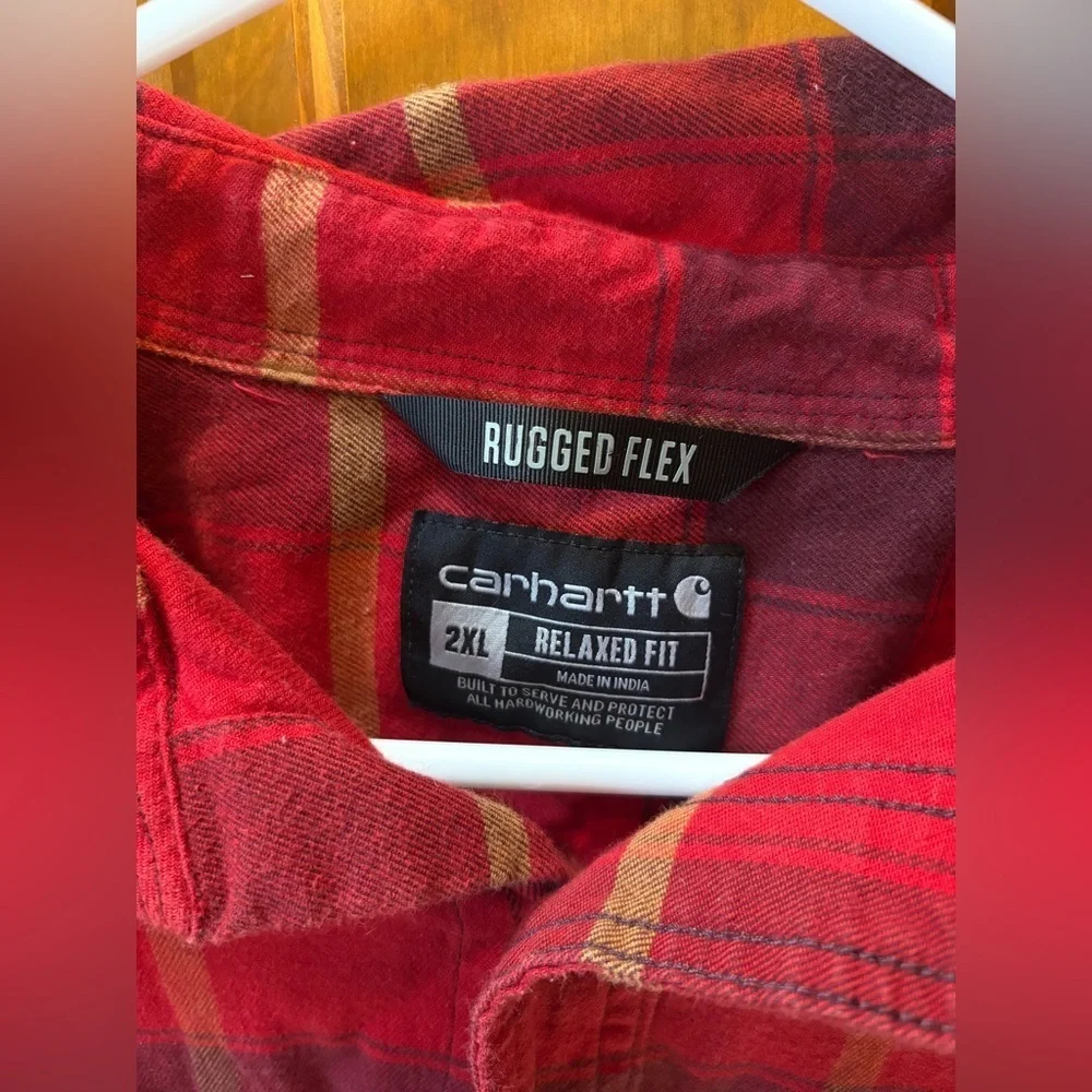 Carhartt great pre